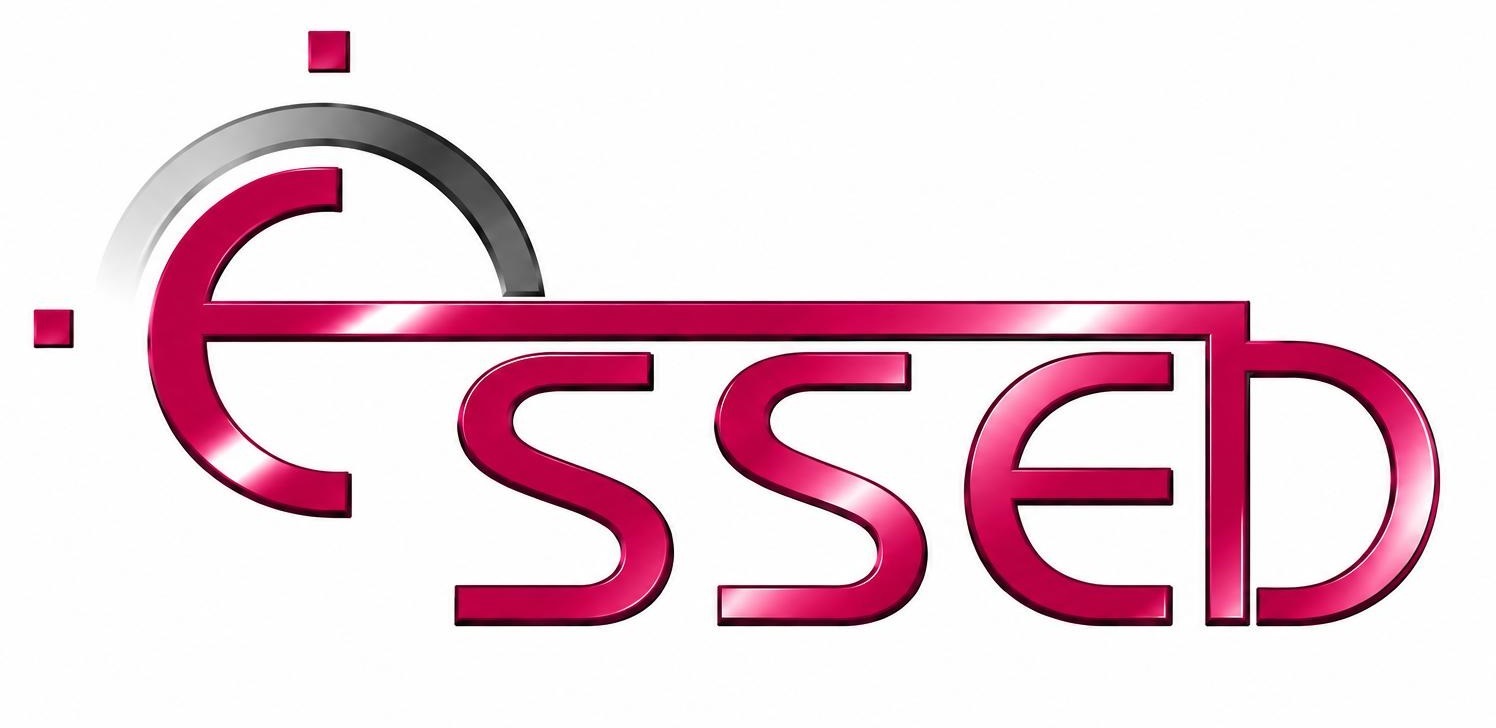 Essed Yangın Sistemleri logo Essed Yangın Sistemleri